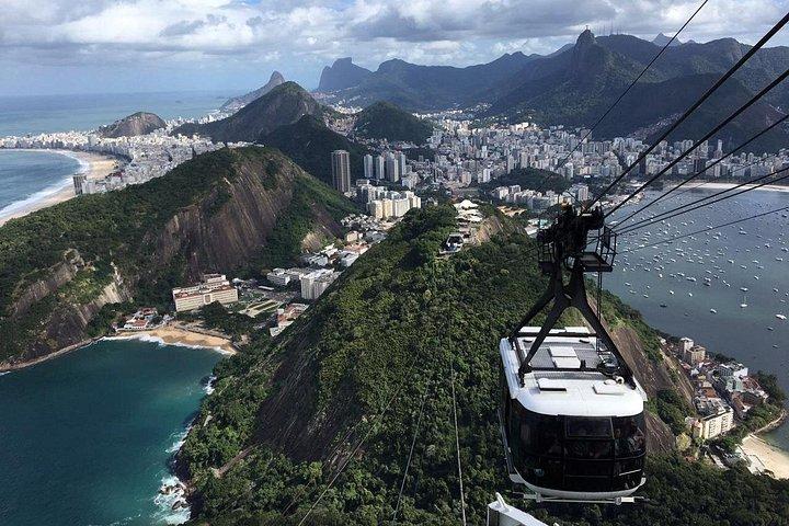 SugarLoaf Adventure Hike