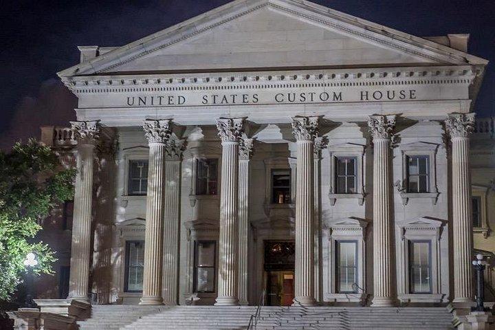 Visite historique privée à cheval et en calèche de Charleston