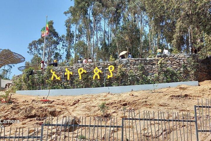 Half day Addis Ababa Excursions- complete experience guaranteed