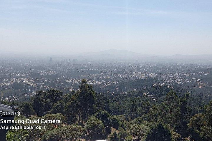 Half day Addis Ababa Excursions- complete experience guaranteed