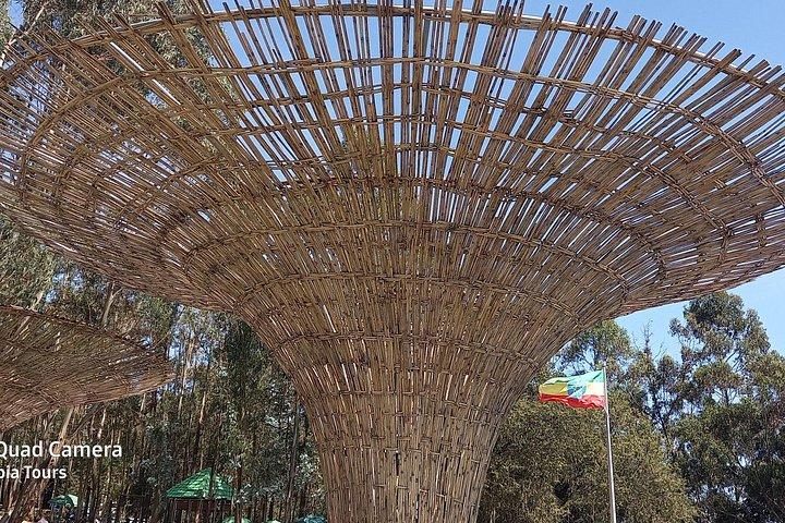 Half day Addis Ababa Excursions- complete experience guaranteed