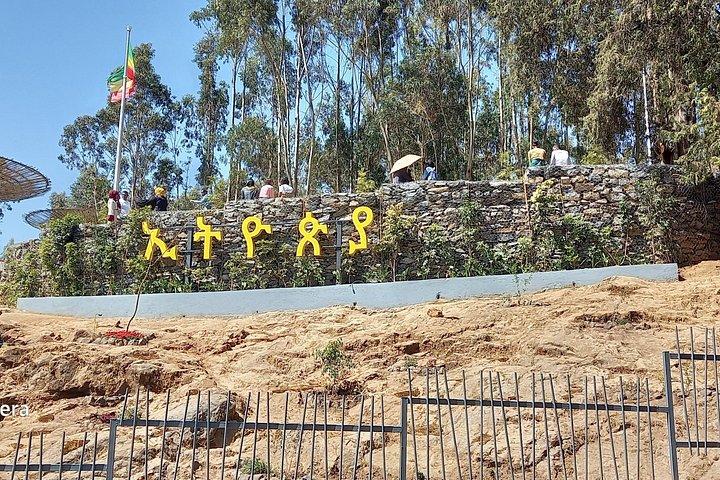 Préparez-vous pour la meilleure excursion d'une journée à Addis-Abeba