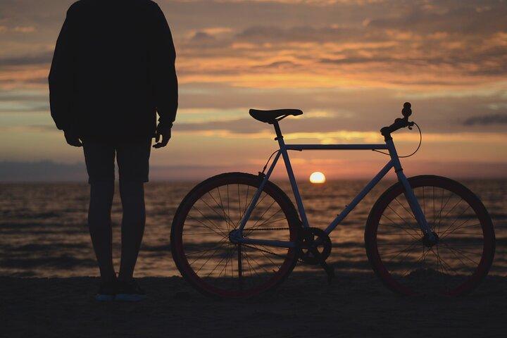Location de vélos à la journée à Koper