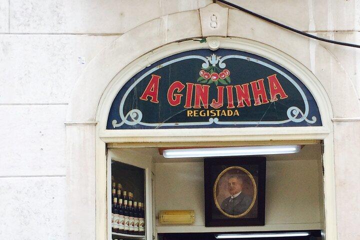 Tastes of Lisbon - Excursão de comida privada