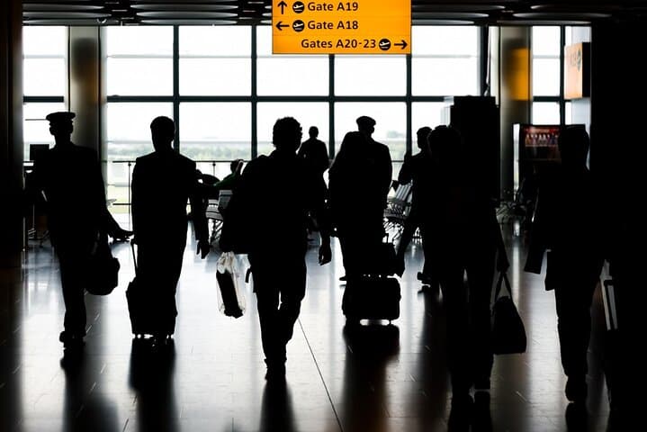 Private Arrival Transfer: CDG/Orly to Paris Hotel