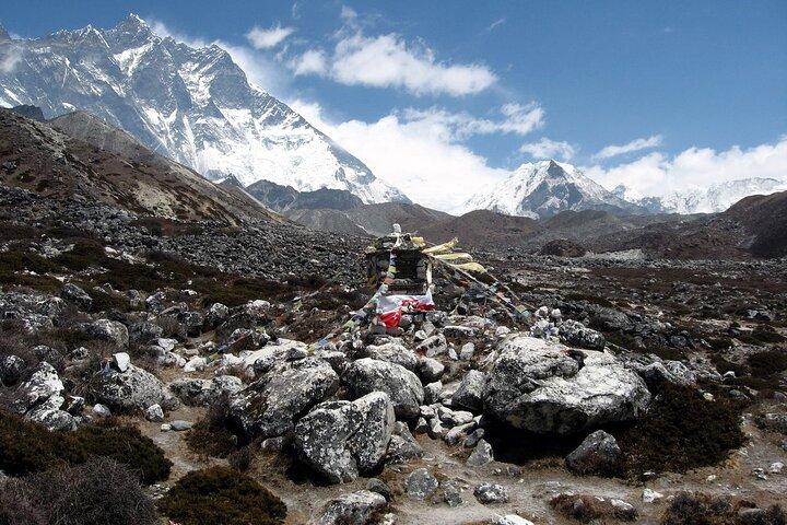 12 Days Everest Base Camp Trek