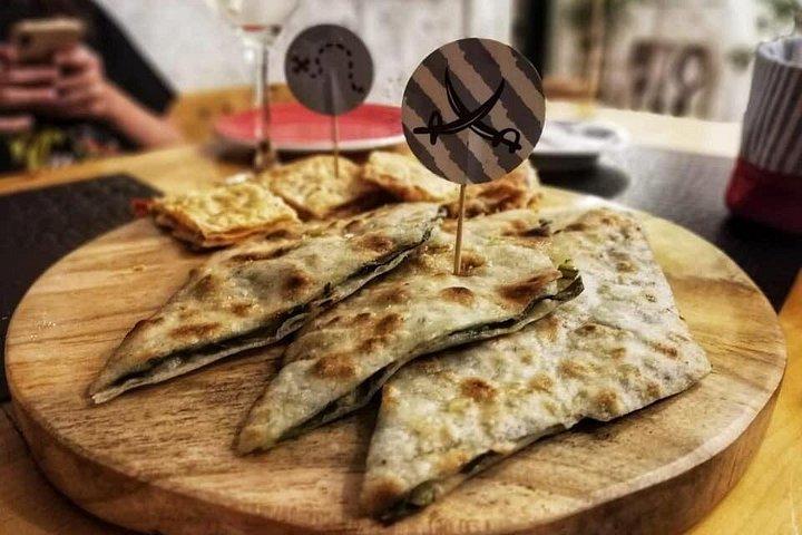Brela /Omiš - 最高のものをつかむ