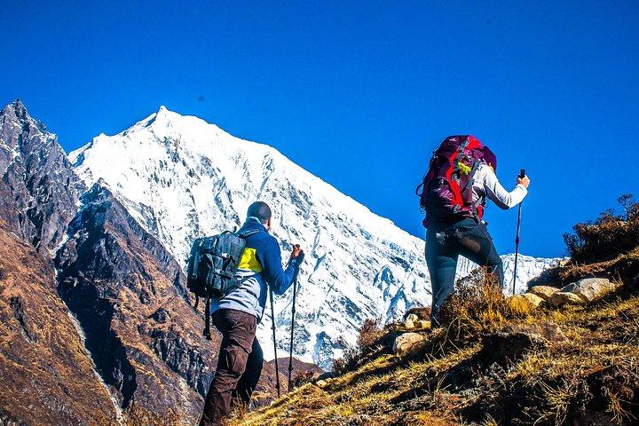 Helambu Culture Trek