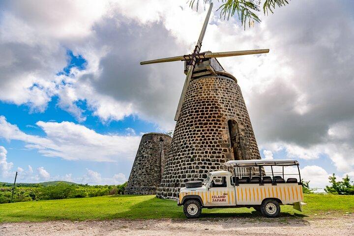 Island Safari Adenture
