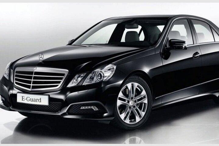 Privater Transfer von Bologna nach Rom
