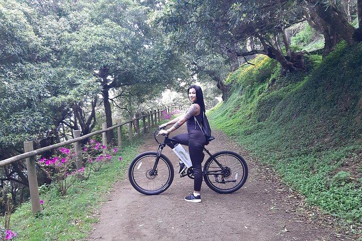 E-biketocht Monte Brasil | Terceira-eiland