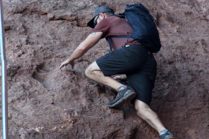 Epic Camelback Mountain Avventura escursionistica guidata a Phoenix, Arizona
