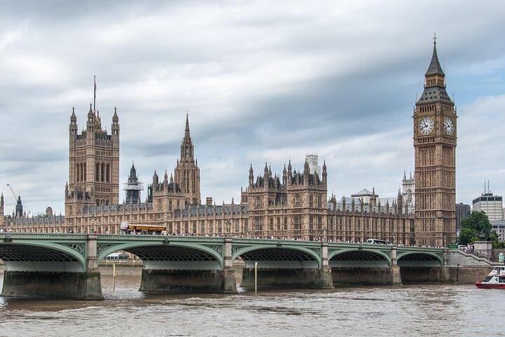 Un guide moldu pour une balade Harry Potter à Londres