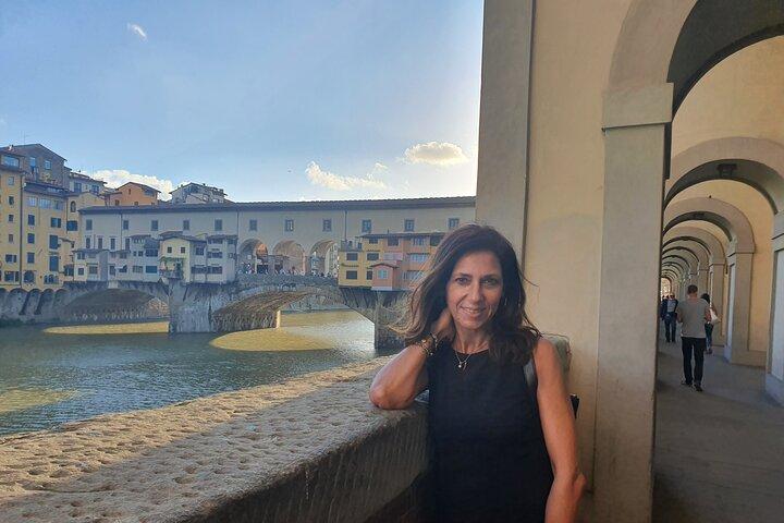 Florence: visite à pied classique privée