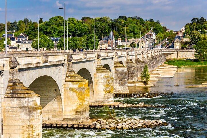 Tours Privat vandretur med en professionel guide