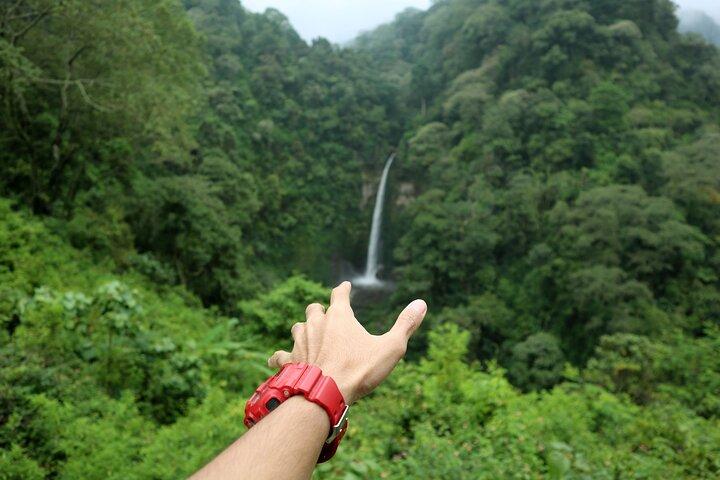 2 Days - Bromo Camping // 14.00 - 13.00