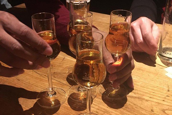 アルティメットビールとシュナップスのミュンヘン日帰りツアー