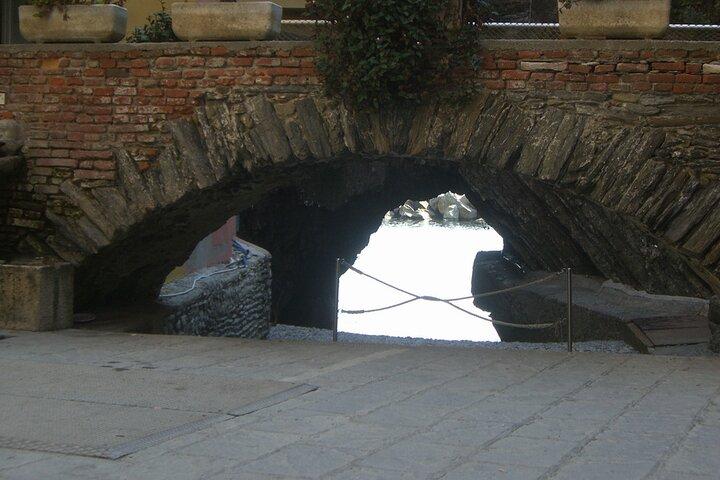 Carrara marmorbrud Cinque Terre PRIVAT TUR fra SIENA