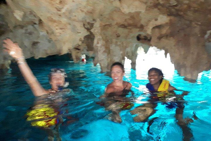 Private Cenotes-tour