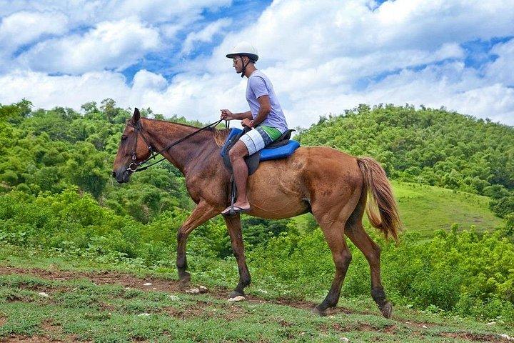 4つの川の急速な冒険の1つで乗馬をカスタマイズ