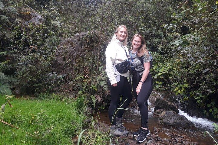 3 Hours Small-Group Horseback Riding Experience in Baños