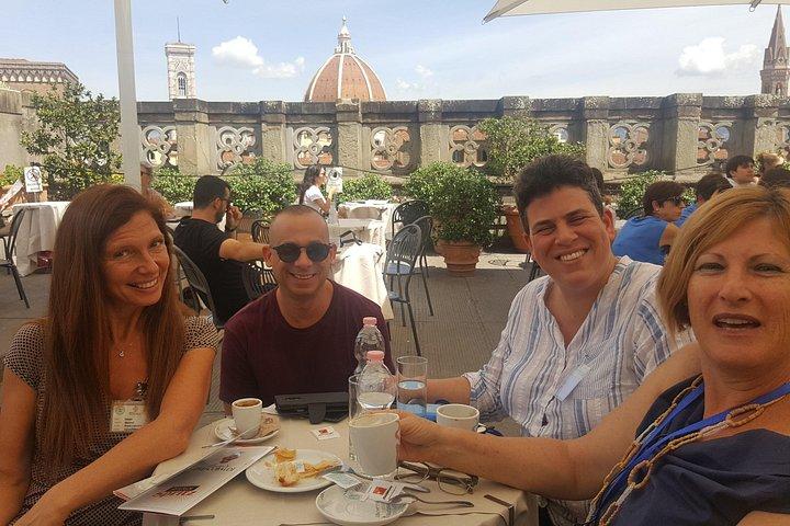 Exclusive Uffizi Gallery Private Visit
