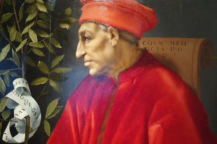 Exclusive Uffizi Gallery Private Visit