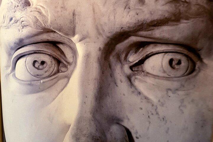 Michelangelo's David: Accademia Gallery Privé rondleiding