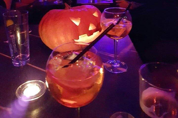 Pub Crawl in Riga