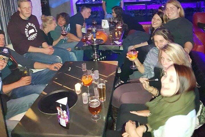 Pub Crawl in Riga