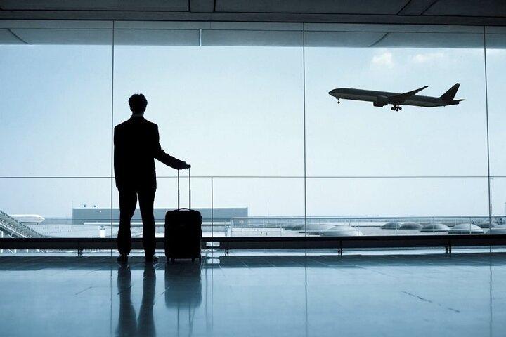 Transfert privé Rome Fco à Civitavecchia Port
