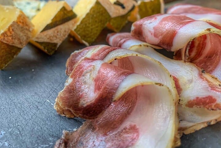 Private Tour: Naples Food Tasting Tour by Vintage Fiat 500/600