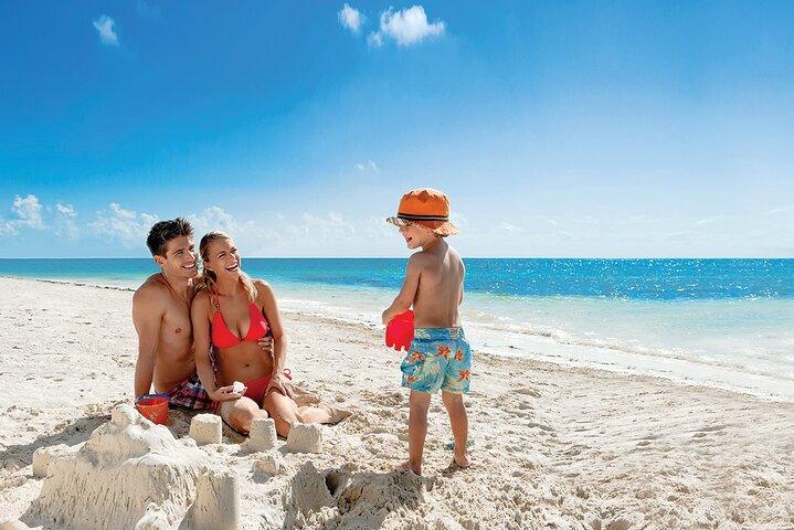 Negril Tagesausflug zum Seven Mile Beach & Rick's Cafe mit Eintritt von Montego Bay