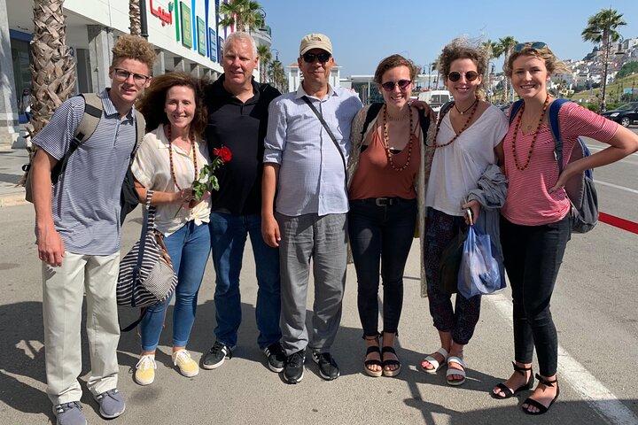 Tanger Food Tour
