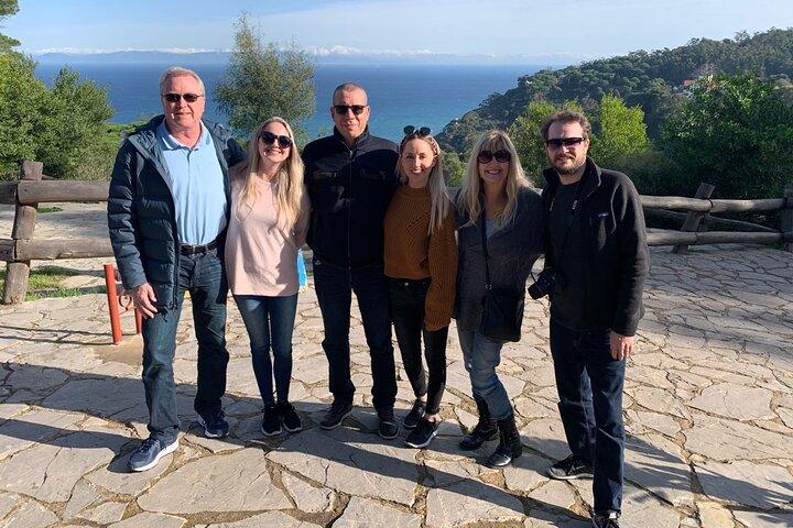Tanger Food Tour