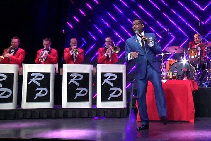 Il Rat Pack è tornato