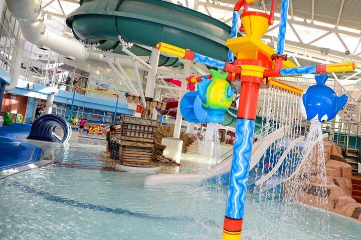 Giochi d'acqua e Karting