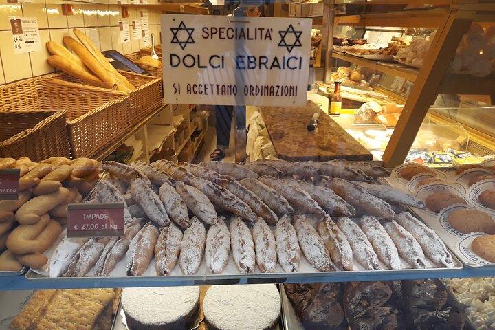 Ghetto Judaico e Cannaregio Food Tour em Veneza