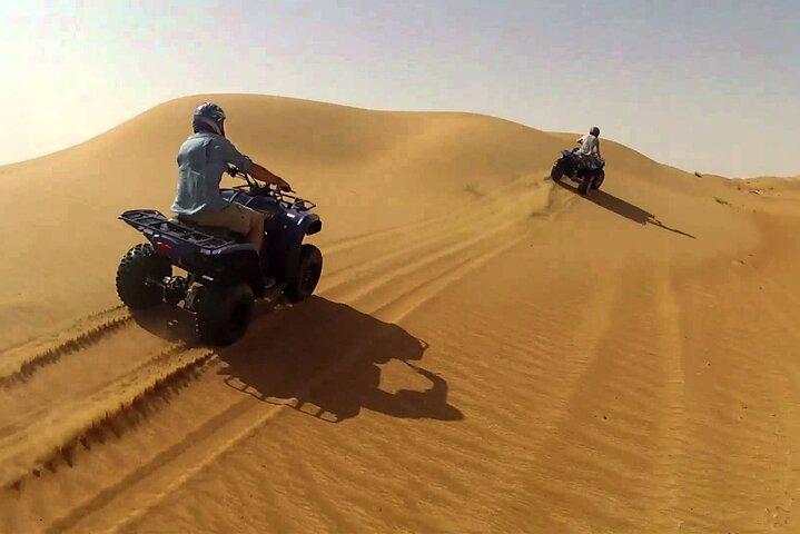 Extreme Adventure Tour