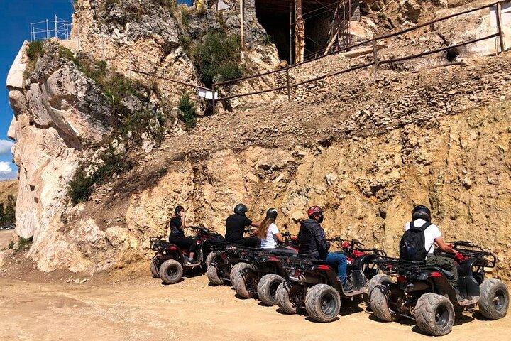 Tour Sacra Valle Sacra degli Incas