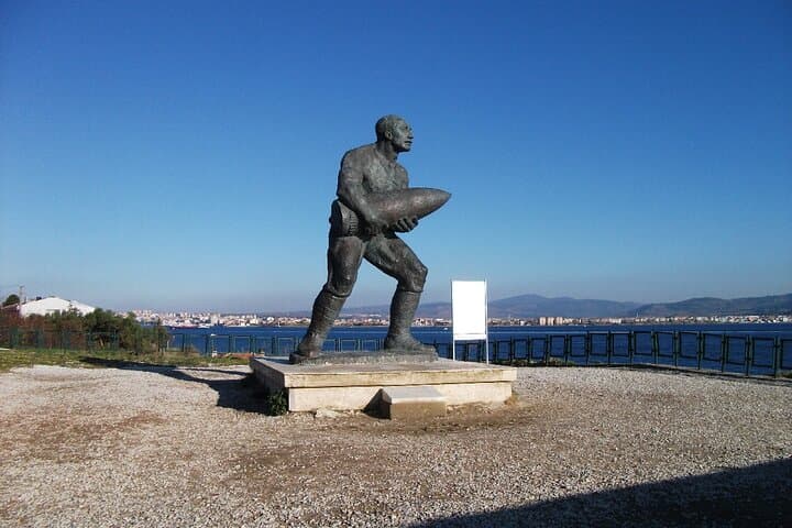 Gallipoli Full Day Tour from Istanbul