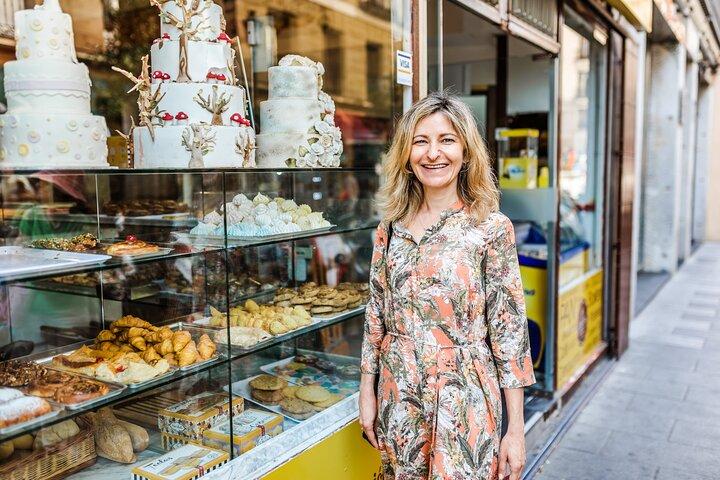 Madrid Like a Local : Private & Personalized Experience 3時間