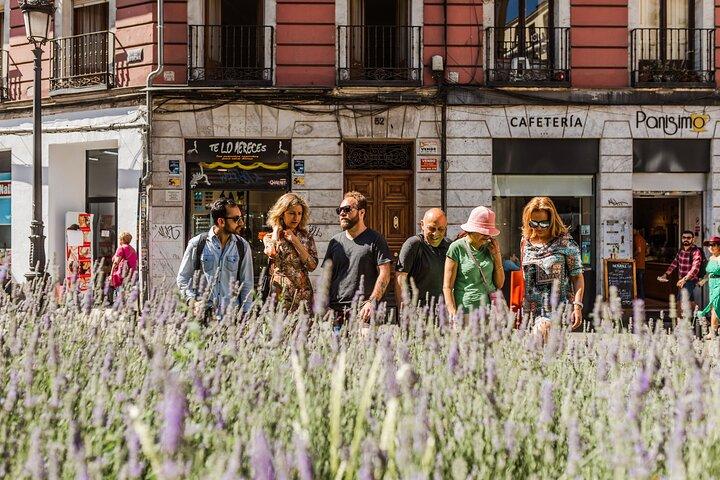 Madrid Like a Local : Private & Personalized Experience 3時間