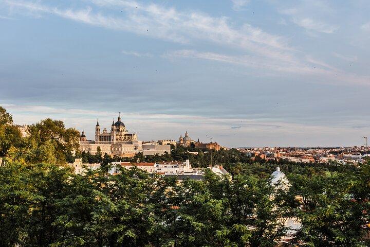 Madrid Like a Local : Private & Personalized Experience 3時間