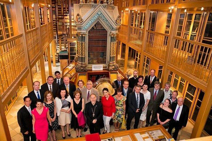 'Armenia nel cuore di Vienna