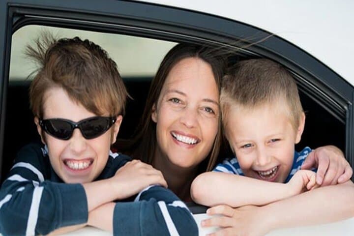 Private Transfer from Chefchaouen to Fez (Door To Door)