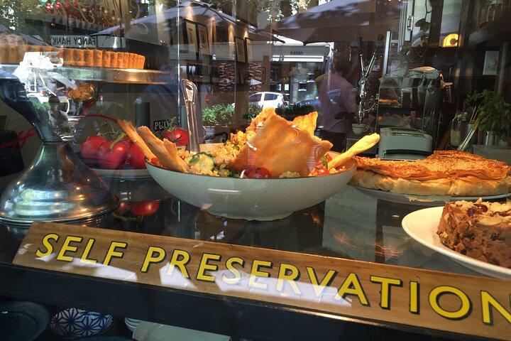 Goût de Melbourne Food Tour