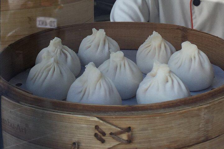 Goût de Melbourne Food Tour