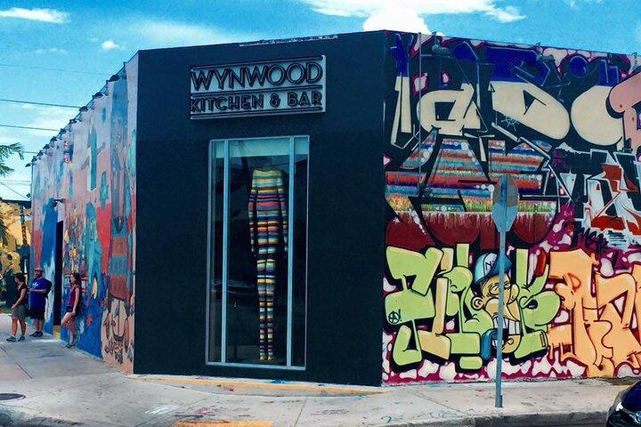 Miami City privat halvdags sightseeingtur