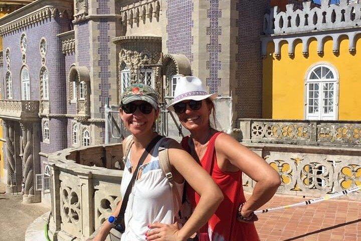 Sintra og Cascais Vælg 2 af 6 paladser med privat guide